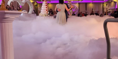 Wedding - Candybar: Saltybar - Germany - Kristal Events Bad Münder