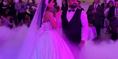 Hochzeit - Geeignet für: Gala, Tanzabend und Bälle - Hameln - Kristal Events Bad Münder