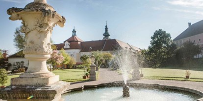 Hochzeit - Sankt Ulrich bei Steyr - Der Stiftsmeierhof Seitenstetten