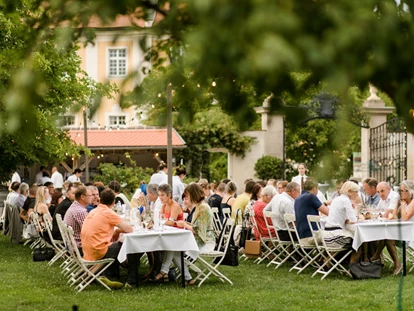 Wedding - Geeignet für: Eventlocation - Thal (Sankt Marien) - Der Stiftsmeierhof Seitenstetten