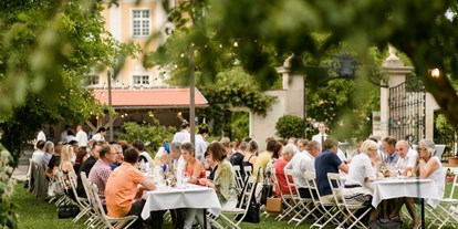 Hochzeit - nächstes Hotel - Wallsee - Der Stiftsmeierhof Seitenstetten