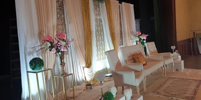 Nozze - Hochzeits-Stil: Traditionell - Dittelsheim-Heßloch - Pakistanische Hochzeit - Zum Zöllerhannes