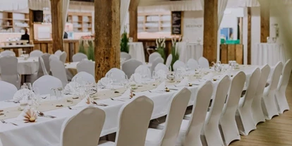 Hochzeit - Hochzeits-Stil: Traditionell - Königsdorf (Sankt Veit im Mühlkreis, Oberneukirchen) - Meierhof Aigen-Schlägl
