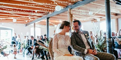 Hochzeit - Hochzeitsessen: À la carte - Deggenhausertal - Ailinger Mühle 
