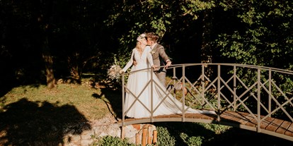 Hochzeit - Hochzeitsessen: À la carte - Deggenhausertal - Ailinger Mühle 
