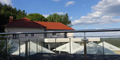 Bruiloft - Geeignet für: Eventlocation - Duitsland - Villa Katzenbuckel