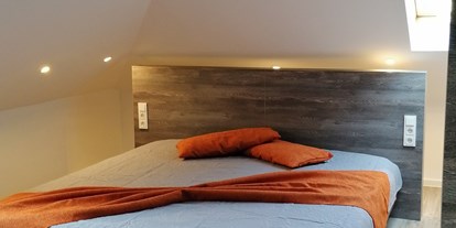 Hochzeit - nächstes Hotel - Baden-Württemberg - Edles Design und Wohlfühl-Ambiente - Villa Katzenbuckel