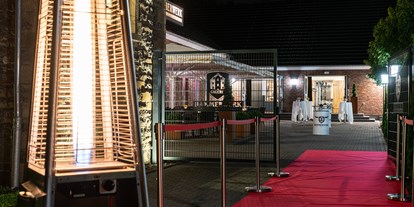 Hochzeit - Art der Location: Fabrik - Lüdenscheid - Hammerwerk Kultur & Eventgastronomie