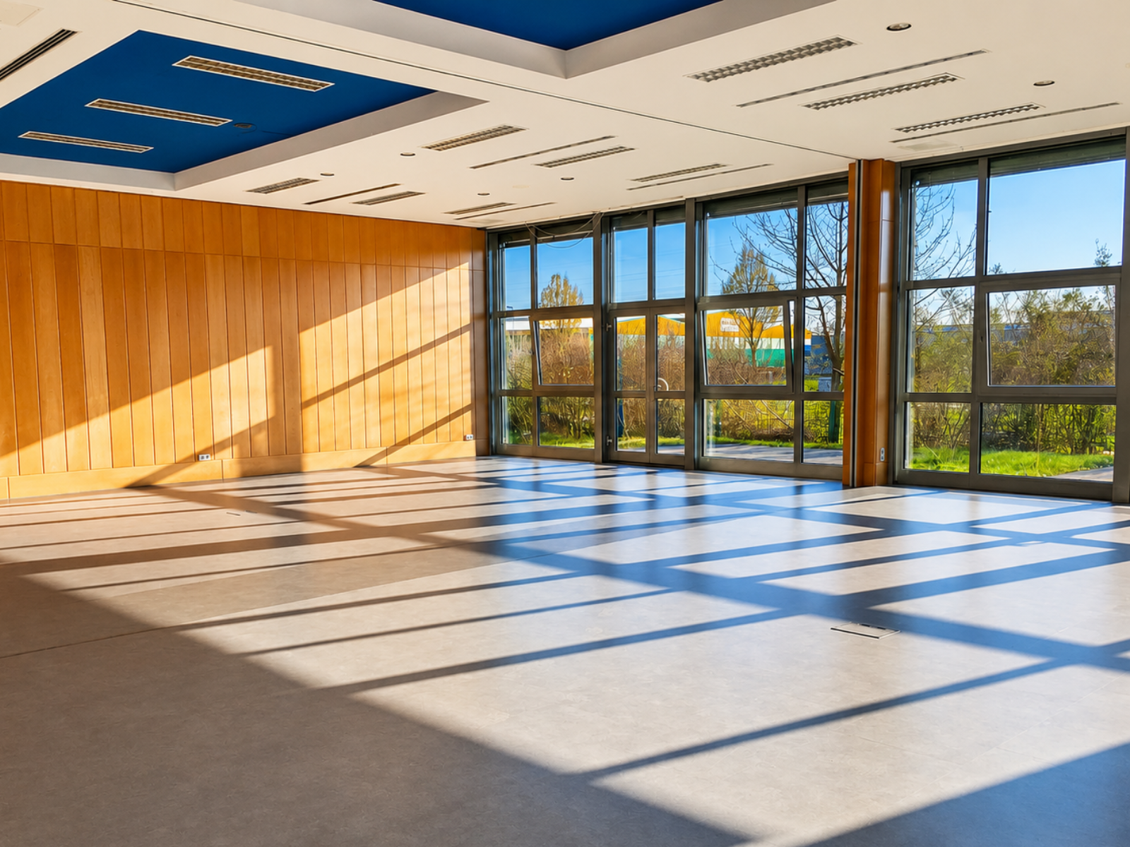 wedding venue - Meine Tanzschule