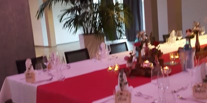 Hochzeit - Geeignet für: Firmenweihnachtsfeier - Sennfeld - Rückhertz