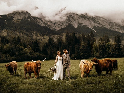 Wedding - Geeignet für: Eventlocation - Tyrol - Bogner Aste 