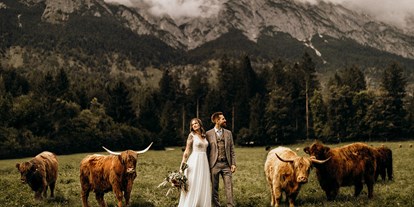 Hochzeit - Geeignet für: Firmenweihnachtsfeier - Tirol - Bogner Aste 