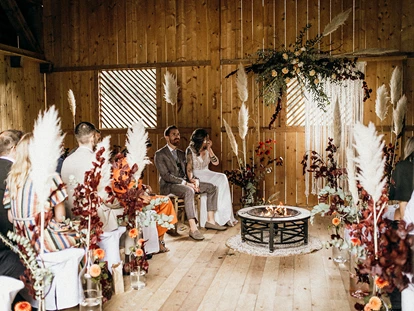 Wedding - Geeignet für: Firmenweihnachtsfeier - Tyrol - Bogner Aste 