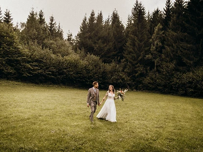 Hochzeit - Geeignet für: Filmproduktionen - Reith im Alpbachtal - Bogner Aste 
