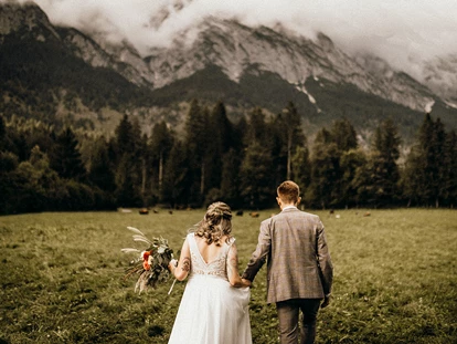 Hochzeit - Geeignet für: Eventlocation - Reith im Alpbachtal - Bogner Aste 