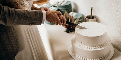 Hochzeit - Geeignet für: Geburtstagsfeier - Bogner Aste 