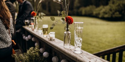 Hochzeit - Garten - Bogner Aste 