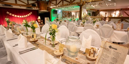Wedding - Geeignet für: Firmenweihnachtsfeier - Germersheim - Hausbrauerei & Eventlocation Badisch Brauhaus