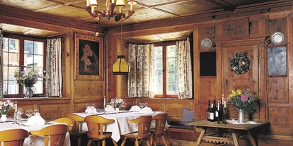 Mariage - Art der Location: Restaurant - Niederau (Wildschönau) - Landgasthof & Hotel Linde