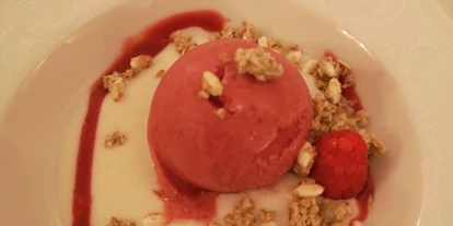 Bruiloft - Sommerhochzeit - Pinnenhöfen - Veganes Dessert - Hochzeitslocation - Hotel - Eventrestaurant - Pedros