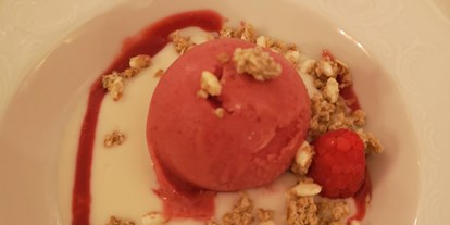 Hochzeit - Winterhochzeit - Grafenwörth - Veganes Dessert - Hochzeitslocation - Hotel - Eventrestaurant - Pedros