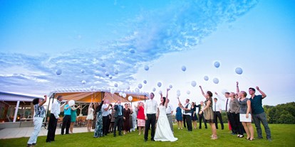 Hochzeit - Geeignet für: Gala, Tanzabend und Bälle - Rohrsheim - Naturresort Berghotel Ilsenburg