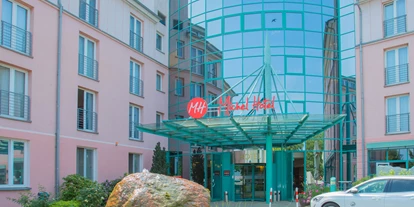 Bruiloft - Candybar: Donutwall - Nedersaksen - Michel Hotel Magdeburg