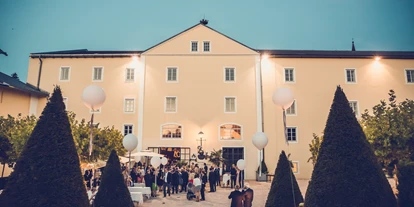Hochzeit - Hunde erlaubt - Rüstorf - Brauerei Schloss Eggenberg