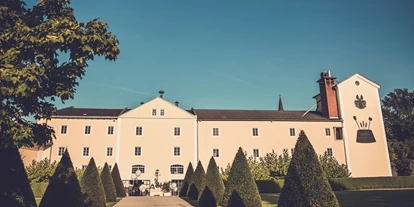 Wedding - Art der Location: Eventlocation - Rüstorf - Brauerei Schloss Eggenberg