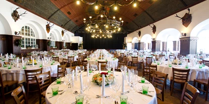 Hochzeit - Art der Location: Eventlocation - Bürmoos - Der Große Saal | für bis zu 450 Personen - Restaurant Stieglkeller - Salzburg