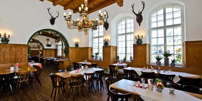 Hochzeit - Geeignet für: Firmenweihnachtsfeier - Fludau - 3 Stuben mit einen wunderschönen Blick über Salzburg - Restaurant Stieglkeller - Salzburg