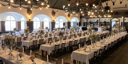 Hochzeit - Geeignet für: Firmenweihnachtsfeier - Fludau - Restaurant Stieglkeller - Salzburg