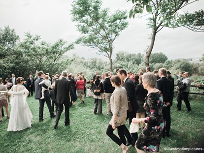Hochzeit - Umgebung: mit Seeblick - Mannswörth - Das Chadim