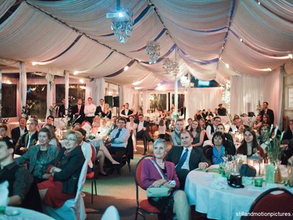 Hochzeit - Geeignet für: Firmenweihnachtsfeier - Wien Hernals - Das Chadim