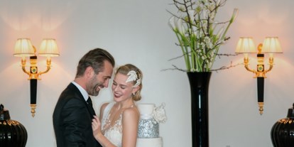 Hochzeit - Geeignet für: Gala, Tanzabend und Bälle - Wien Währing - (c) Maria Tsakiri - Hotel Bristol Vienna