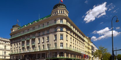 Hochzeit - nächstes Hotel - Wien Ottakring - Hotel Bristol - im Herzen Wiens  - Hotel Bristol Vienna