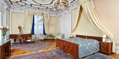 Hochzeit - Preisniveau: moderat - Wien Meidling - Hochzeits-Suite - Hotel Regina Wien