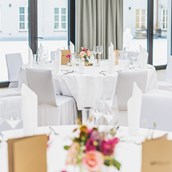 Hochzeitslocation - Romantik Hotel Alte Posthalterei
