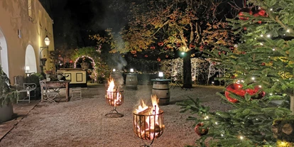 Nozze - Geeignet für: Hochzeit - Berchtesgaden - Empfang im Winter - ****Hotel Schlosswirt zu Anif