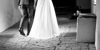 Hochzeit - Hochzeits-Stil: Traditionell - Oststeiermark - Fotoshooting by Doninic Matyas - Gartenschloss Herberstein