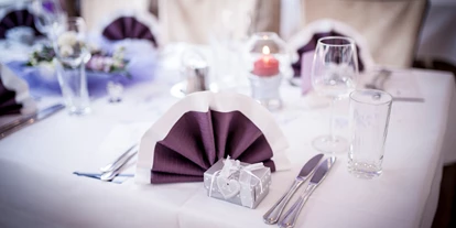 Hochzeit - Preisniveau: günstig - Pillichsdorf - Foto © weddingreport.at - DDSG Blue Danube