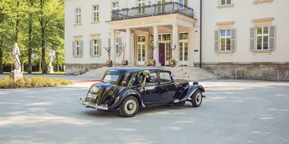 Hochzeit - Geeignet für: Firmenweihnachtsfeier - Fludau - Kavalierhaus Klessheim bei Salzburg