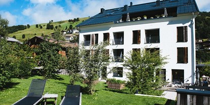 Hochzeit - Umgebung: in den Bergen - Thumersbach - WIESERGUT