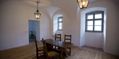 Mariage - Preisniveau: moderat - Großengersdorf - Raum Sophie 28 m² - Schloss Raggendorf