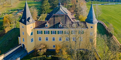Nozze - Hochzeits-Stil: Traditionell - Hölzl - Schloss Mühldorf