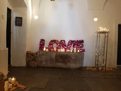 Hochzeit - Geeignet für: Geburtstagsfeier - Thal (Sankt Marien) - Love - Schloss Mühldorf