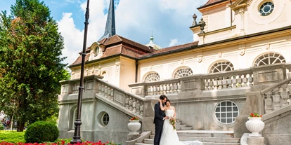 Hochzeit - Geeignet für: Vernissage oder Empfang - Golling an der Salzach - Königliches Kurhaus Bad Reichenhall - Königliche Kurhaus Bad Reichenhall