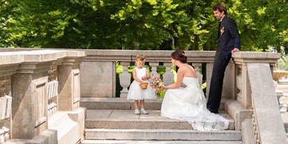 Hochzeit - Geeignet für: Seminare und Meetings - Königssee - Königliches Kurhaus Bad Reichenhall - Königliche Kurhaus Bad Reichenhall