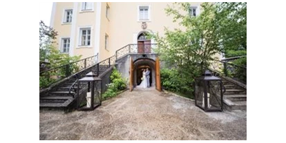 Wedding - Umgebung: am Land - Tennengau - Schloß Wiespach