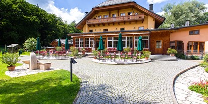 Hochzeit - Art der Location: Restaurant - Tennengau - Der Schützenwirt